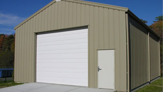 Garage Door Openers at Country Haven On Bullfrog Creek, Florida